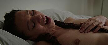 Actress - Nadia Essadiqi: Movie - Nadia Essadiqi topless and nude at Invisibles